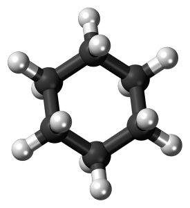 cyclohexane