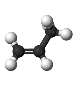 propylene