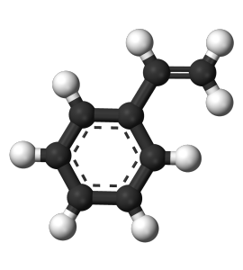 styrene